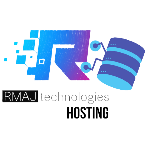 RMAJ Hosting